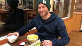 German National Judo Team trains in JAPAN!! PART 2