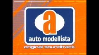 Auto Modellista OST - In The Light