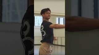 Chun Wai Chan: NYC Ballet’s First Chinese Principal Dancer