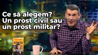 Liberali cu păru’ creț. Ciolacu îl plagiază pe Ciucă. Geoană, alt plagiator | Starea Nației 27.08.24