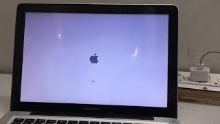 How to Install Mac os X Mountain Lion MacBook Pro