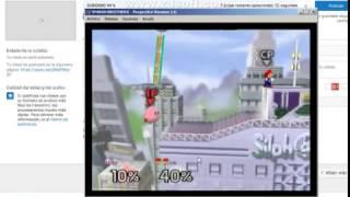 super smash bros 64