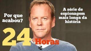 série 24 horas temporada 10 saiba tudo aqui por que acabou.