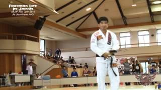 FL - ASJJF Asia Open 2015 - Edison Kagohara FINAL