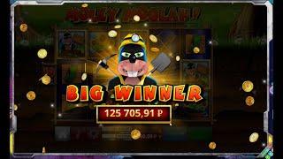 【1xslots casino】【MOLEY MOOLAH】【ИГРАЮ ПО СТАВКЕ 5000Р】【РИСКНУЛ НА ПОСЛЕДНИЕ】