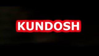 "KUNDOSH" 3 QISM
