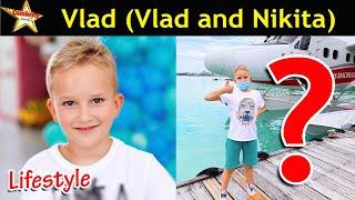 Vlad (Vlad and Nikita) Lifestyle,Height,Weight,Age,Family,Biography,Net Worth,Wiki 2021,DOB 