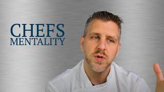 Chefs Mentality | Gerald L. Ford, CMC | Legit Concepts