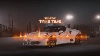 SAKUREYE - TAKE TIME / EXTENDED