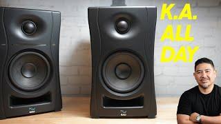 Small $300 Directivity Beasts | Kali Audio LP-UNF Review