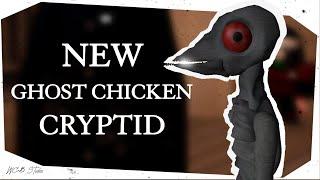 Where to FIND the NEW Ghost Chicken Cryptid in Cult of the Cryptids Chapter Two |ORIGIN|