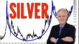 "Silver May Be Gaining A Life Of Its Own" - Mike Maloney