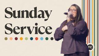 Family Church at Home | November 03, 2024