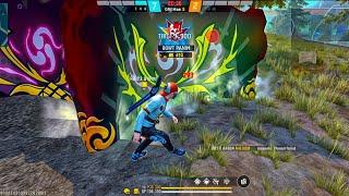 Bangladesh freestyle  Best 3Finger HUD ️ Video 3 Finger Custom Movement king Row7 Ramim ️