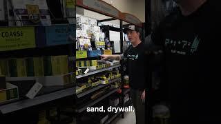 How To Select the Best Sandpaper For Your Project.