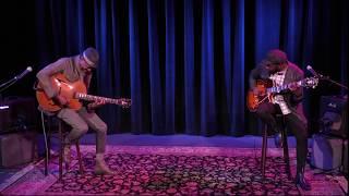 Jazz Guitar Today - Bobby Broom & Isaiah Sharkey