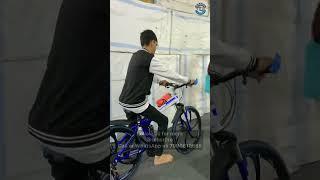 Happy Customer From Ahmedabad | BMW X6 Foldable Bicycle | Imported Cycle | TCH Store #bmw #shorts