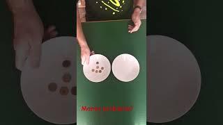 #shorts #money #problems? #coins #amazing #magic #trick #feed #funny #sound