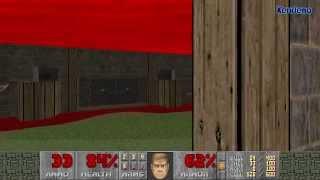 Final Doom: The Plutonia Experiment - MAP14: Genesis