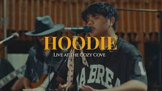 Hoodie (Live at The Cozy Cove) - Dionela