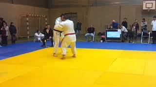 Khizriev Akhmed judo +100kg(10)