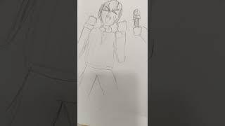 (Sega) gacha meme,but I use draw