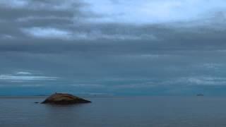 Albert Head Lagoon Time-lapse