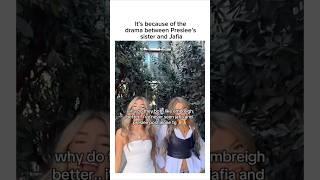 #trending #embreigh #jafia #preslee #shorts #viral #glowhouse  #drama #gossip #tiktok #freindship