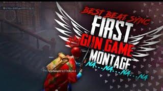 NA NA NA MONTAGE FT. THE JERRY BOY BEAT SYNC MONTAGE.