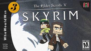 The acu-grip control ball gives you all kinds of mobility | The Elder Scrolls V: Skyrim (3)