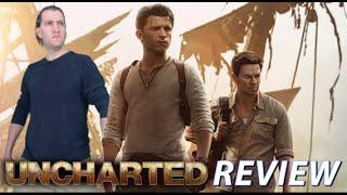 UNCHARTED | It Had Me Until It Went the Stupid Way