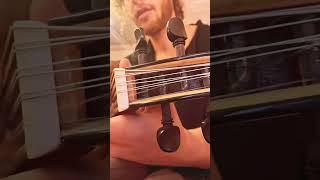 Fun Oud Solo