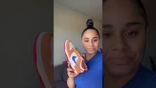 My experience ordering Nike Dunks from GOAT. #nike #nikedunks #goat #sneakers