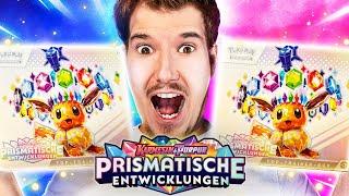 Ich habe DIESE Prismatischen Boxen im Stream geöffnet!