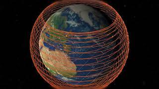 Starlink Elon Musk  internet en todo el mundo sin cables para 2024