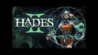 Hades II Siren Sisters Boss Fight