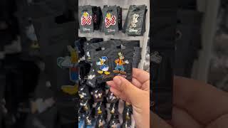 Disney pins in target for $5! Cheap pin deal by Walt Disney world parks!
