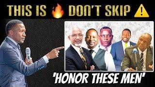 Why Prophet Victor Kusi Boateng Proud of Prophet Emanuel Makandiwa  #makandiwa