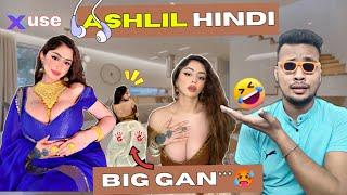 This Viral Shilpa Sethi Instagram reels || Roast Battery Bhai