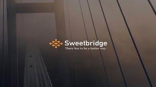 Sweetbridge | Scott Nelson & Robert Zaremba | Blockchainers Switzerland Meetup