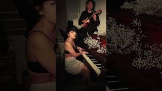 “Fade Into You” Mazzy Star cover by Irene Diaz