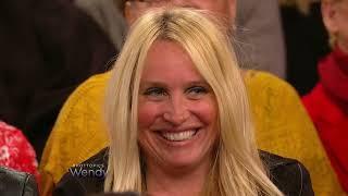 The Wendy Williams Show: Hot Talk | 10/11/13