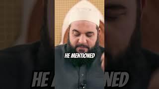 A slave becomes the governer of makkah - Shaykh Abdul Majid Iltaf