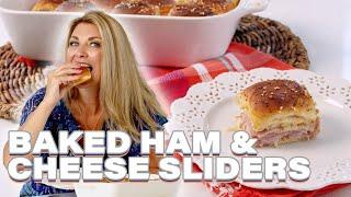 If Your Party Food Is Boring Please Watch This!