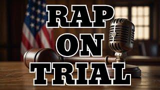 YSL Trial: Rap Lyrics on Trial