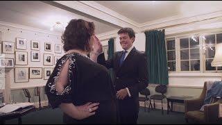 Jamie Barton & James Baillieu at Wigmore Hall