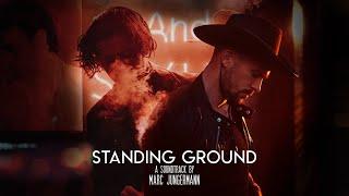 Cinematic Film Music | Standing Ground by Marc Jungermann