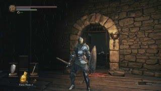 Dark Souls 3: How to Get Red Eye Orb! (Unlimited Invasion)