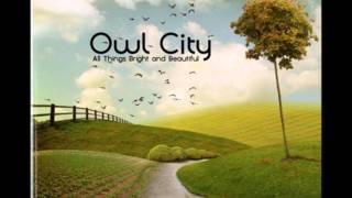 Owl City - Galaxies (Official HQ)