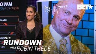 No Moore Drama | The Rundown With Robin Thede